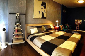 Baan Imm-Aim Huahin, Free Netflix , Short walk to Cicada